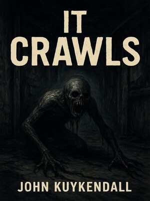 cover image of It Crawls